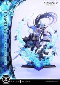 Empress Black Rock Shooter Dawn Fall 1/4 Statue by Prime 1 Studio