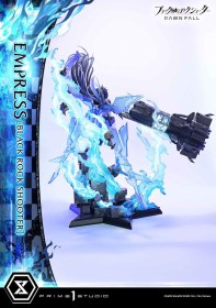 Empress Black Rock Shooter Dawn Fall 1/4 Statue by Prime 1 Studio