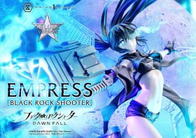 Empress DX Version Black Rock Shooter Dawn Fall 1/4 Statue by Prime 1 Studio