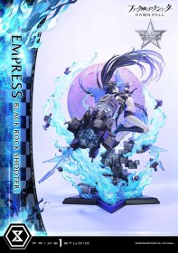 Empress DX Version Black Rock Shooter Dawn Fall 1/4 Statue by Prime 1 Studio