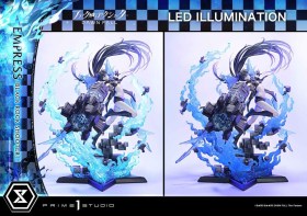 Empress DX Version Black Rock Shooter Dawn Fall 1/4 Statue by Prime 1 Studio