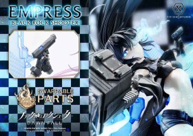 Empress DX Bonus Version Black Rock Shooter Dawn Fall 1/4 Statue by Prime 1 Studio