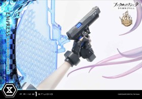Empress DX Bonus Version Black Rock Shooter Dawn Fall 1/4 Statue by Prime 1 Studio