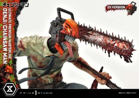 Denji Deluxe Version Chainsaw Man PVC 1/4 Statue by Prime 1 Studio