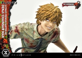 Denji Deluxe Version Chainsaw Man PVC 1/4 Statue by Prime 1 Studio