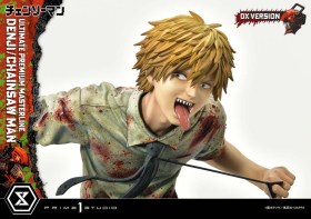 Denji Deluxe Version Chainsaw Man PVC 1/4 Statue by Prime 1 Studio