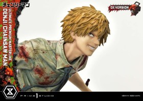 Denji Deluxe Version Chainsaw Man PVC 1/4 Statue by Prime 1 Studio