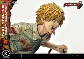 Denji Deluxe Version Chainsaw Man PVC 1/4 Statue by Prime 1 Studio