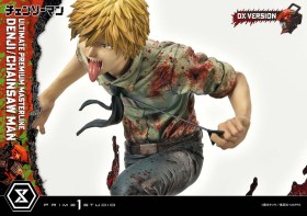 Denji Deluxe Version Chainsaw Man PVC 1/4 Statue by Prime 1 Studio