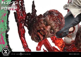 Power Chainsaw Man Ultimate Premium Masterline Series 1/4 Statue by Prime 1 Studio