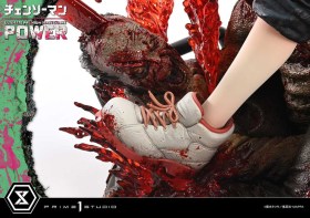 Power Chainsaw Man Ultimate Premium Masterline Series 1/4 Statue by Prime 1 Studio