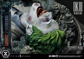 Batman & Robin Dead End Ultimate Bonus Version DC Comics Ultimate Premium Masterline Series 1/4 Statue by Prime 1 Studio