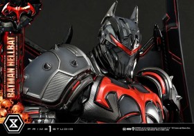 Hellbat (Concept Design Josh Nizzi) Regular Version Batman 1/4 Statue by Prime 1 Studio