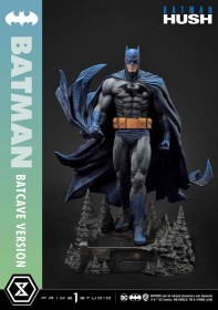 Batman Hush (Comics) 1/4 Statue by Prime 1 Studio
