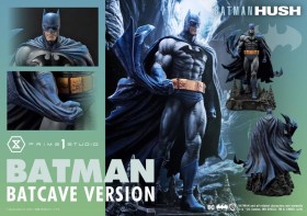Batman Hush (Comics) 1/4 Statue by Prime 1 Studio