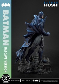 Batman Hush (Comics) 1/4 Statue by Prime 1 Studio