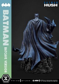 Batman Hush (Comics) 1/4 Statue by Prime 1 Studio