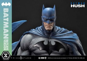 Batman Hush (Comics) 1/4 Statue by Prime 1 Studio