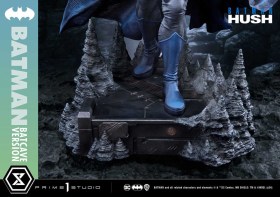 Batman Hush (Comics) 1/4 Statue by Prime 1 Studio