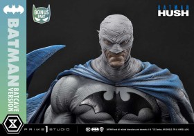 Batman Hush (Comics) Deluxe Bonus Version 1/4 Statue by Prime 1 Studio