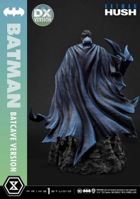 Batman Hush (Comics) Deluxe Bonus Version 1/4 Statue by Prime 1 Studio