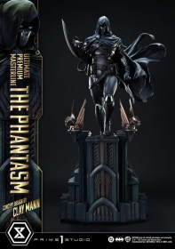 The Phantasm (Clay Mann) Bonus Version DC Comics 1/4 Statue by Prime 1 Studio