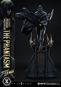 The Phantasm (Clay Mann) Bonus Version DC Comics 1/4 Statue by Prime 1 Studio