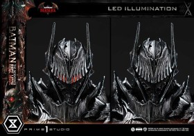 Batman The Berserker Rage Mode DC Comics 1/4 Statue by Prime 1 Studio