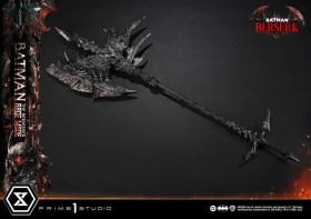Batman The Berserker Rage Mode DC Comics 1/4 Statue by Prime 1 Studio