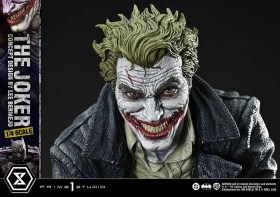 The Joker (Lee Bermejo) DC Comics 1/4 Statue by Prime 1 Studio