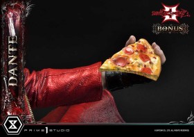 Dante Deluxe Bonus Version Devil May Cry 3 Ultimate Premium Masterline Series 1/4 Statue by Prime 1 Studio