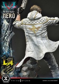 Nero Exclusive Version Devil May Cry 5 Statue 1/4 Scale by Prime 1 Studio