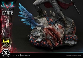 Dante Exclusive Version Devil May Cry 5 Statue 1/4 Scale by Prime 1 Studio