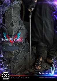 V Devil May Cry 5 1/4 Statue by Prime 1 Studio