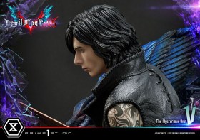 V Devil May Cry 5 1/4 Statue by Prime 1 Studio