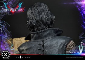 V Devil May Cry 5 1/4 Statue by Prime 1 Studio