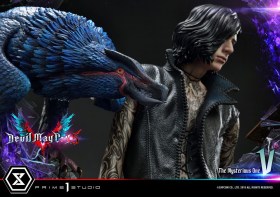 V Devil May Cry 5 1/4 Statue by Prime 1 Studio