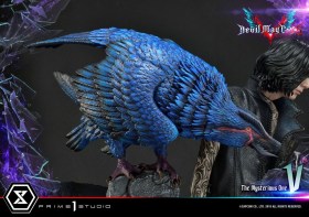 V Devil May Cry 5 1/4 Statue by Prime 1 Studio