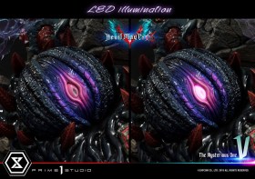 V Devil May Cry 5 1/4 Statue by Prime 1 Studio