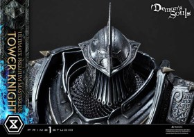 Tower Knight Demon's Souls Statue by Prime 1 Studio