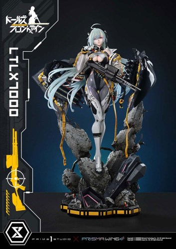 LTLX7000 Girls´ Frontline Ultimate Premium Masterline Series 1/4 Statue by Prime 1 Studio