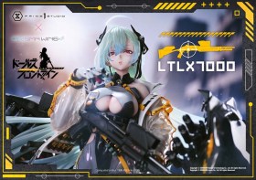 LTLX7000 Girls´ Frontline Ultimate Premium Masterline Series 1/4 Statue by Prime 1 Studio