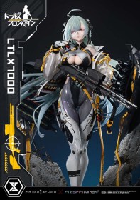 LTLX7000 Bonus Version Girls´ Frontline 1/4 Statue by Prime 1 Studio