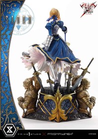 Saber Fate/Stay Night 1/4 Statue by Prime 1 Studio