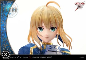 Saber Fate/Stay Night 1/4 Statue by Prime 1 Studio