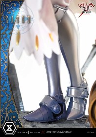 Saber Fate/Stay Night 1/4 Statue by Prime 1 Studio