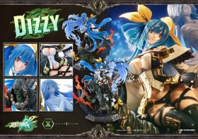 Dizzy Guilty Gear Xrd Rev2 Statue 1/4 by Prime 1 Studio