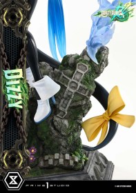 Dizzy Guilty Gear Xrd Rev2 Statue 1/4 by Prime 1 Studio