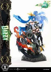 Dizzy Bonus Version Guilty Gear Xrd Rev2 Statue 1/4 by Prime 1 Studio