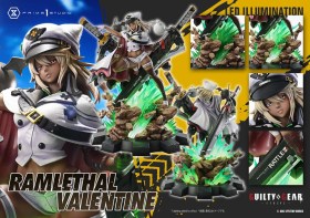 Ramlethal Valentine Guilty Gear Strive 1/4 Statue by Prime 1 Studio